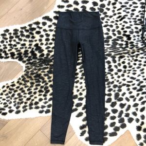 Lululemon Align II 25” pant
